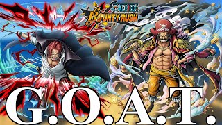 Unstoppable Duo Roger & Dd Shanks