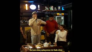 Ələsgər Masazırdan Seçmə Kupletlər Abunə Olun