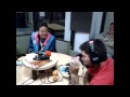 ALANGASI MERECE MAS ENTREVISTA EN EL SHOW DE JOSEMA Y PAQUIRRI 100.9 FM