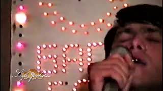 Nury Meredow-Gulbahararhiw