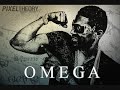 OMEGA MERENGUE URBANO MIX