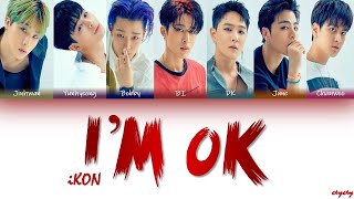 Ikon 아이콘 - Im Ok Hanromtürkçe Altyazili