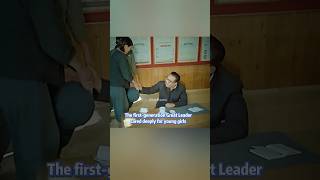 Kim Il-Sung Cared Deeply For Young Girls
