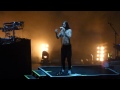 End Of All Days 30 Seconds To Mars Argentina Luna Park (6/10)