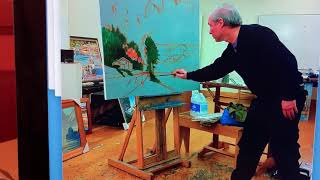 Trailer for Luminous Landscape