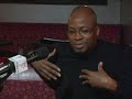 Beninese Guitarist Lionel Loueke Talks with Afropop
