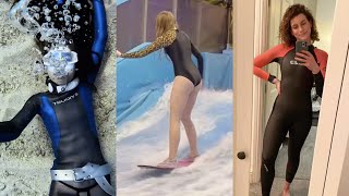 Best Female Wetsuits For Scuba Diving In 2024