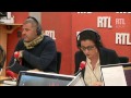 "Le machisme en politique, ça existe encore", se désole Vanessa Schneider
