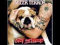 Sheer Terror - I Spoiler - Ugly and Proud
