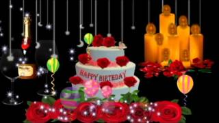 Happy Birthday Wishes,Greetings,Quotes,Sms,Saying,E-Card,Wallpapers,Music,Whatsapp Video