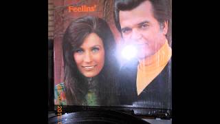 Watch Conway Twitty Store Up Love video
