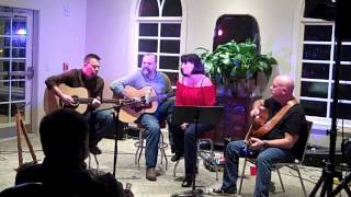 Watch Mary Gauthier Empty Spaces video