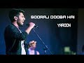 SOORAJ DOOBA HAI || WhatsApp status video || armaan malik ||