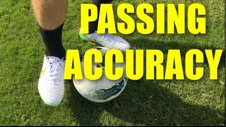 How to Improve Your Passing Accuracy in Football | Tips How to Improve Your Passing Accuracy in Football | Tips