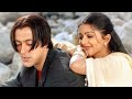 Tumse Milna Baatein Karna 4K Hd Video Song | Salman Khan, Bhoomika Chawla | Tere Naam