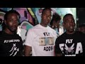 Big Mike's Celebrity Birthday Blowout at Tongue and Groove, June 20th 2011