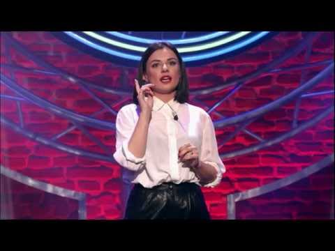 Miren Ibarguren: Los mitos de la Navidad | El Club de la Comedia