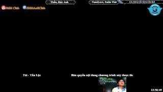 AoE 22 Random Tiểu Màn Thầu, Đức Anh vs VaneLove, Xuân Thứ Ngày 03/03/2018