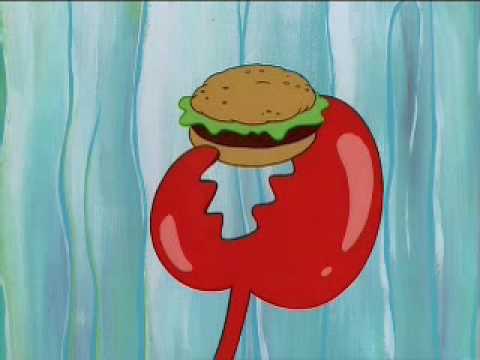 spongebob youtube poop