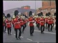 IMMS-UK: Band of the Grenadier Guards and Pipes & Drums of the Scots Guards - Spring 1995