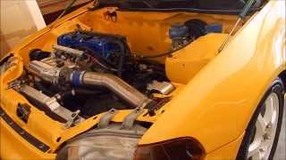 K20 Civic Revs + Launch Control Sounds K20 Civic Revs + Launch Control Sounds