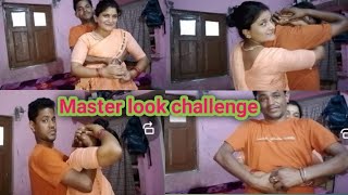 Master Look Challenge Challengemaster Look Challenge Video