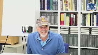 Judaism 101 Class - Class 3 - November 14th, 2022
