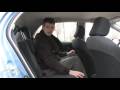 2009 Toyota Yaris Video Review
