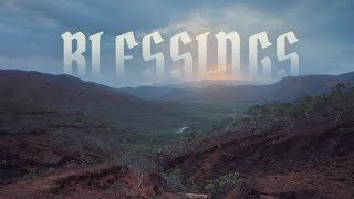 Jahneration - Blessings