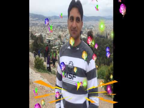 dheere dheere aap mere dil ke