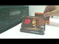 R.A. The Rugged Man - It's Gone (off Legends Never Die cassette)