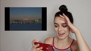 ZAYN ENTERTAINER REACTION ZAYN ENTERTAINER REACTION