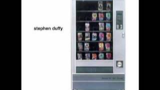 Watch Stephen Duffy Totem video