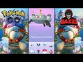 ALL NEW LURE MODULE EVOLUTIONS IN POKEMON GO - LEAFEON,GLACEON,PROBOPASS,MAGNEZONE