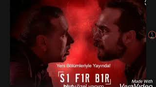 Uğur Ataş Ri̇fle S1 F1R B1R Si̇nema Fi̇lmi̇ Teaser Müzi̇ği̇