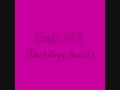 Kevin Drew - Good Sex (Beatology Remix)