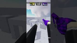 Crazy Knife Backstab