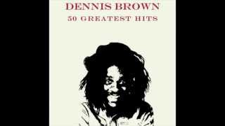 Watch Dennis Brown Lonely Girl video