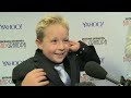 stream Cutest Interview Ever Bad Grandpa Child Star Cutest Interview Ever Bad Grandpa Child Star Jackson image