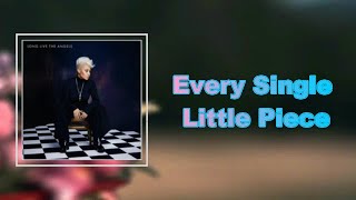 Watch Emeli Sande Every Single Little Piece video
