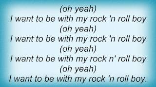 Watch Donnas Rock N Roll Boy video
