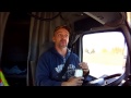 Life On The Road With Yeshua - Trucking BC and Alberta