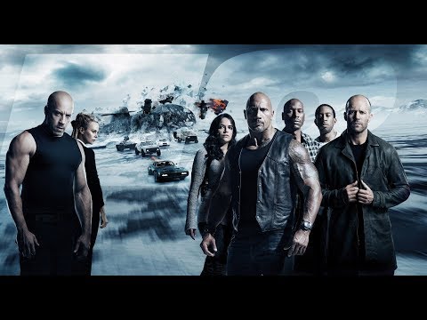Форсаж 8 фильм 2018 на киного нет Форсаж 8 фильм 2018 на киного нет