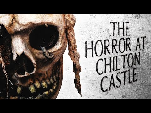This Haunting Video