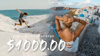 Gopro B Roll Challenge Make Better Gopro Videos