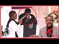 ALIA AKISOMA WASIFU - AACHA MAIKI na KUONDOKA JENEZA LENYE MWILI wa GARDNER LIKIWA MBELE YAKE...