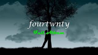 FOURTWNTY FULL ALBUM (INDONESIA FOLK)