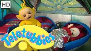 Teletubbies: My Mum's a Doctor -  Episode