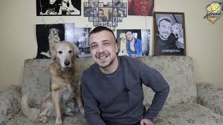 Köpeklere Tuvalet Eği̇ti̇mi̇ Nasil Veri̇li̇r 1 Haftada? Köpek Eğitimi - Heranın Babası