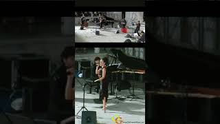 #piazzolla #tangodebuenosaires #tango Georgina Vargas singing Maria de Buenos Aires